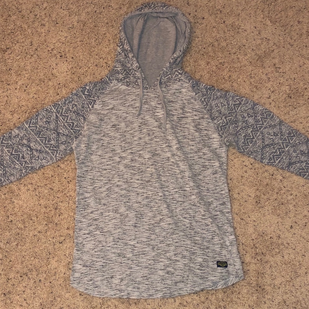 Genuine Nova Tribal Sweatshirt